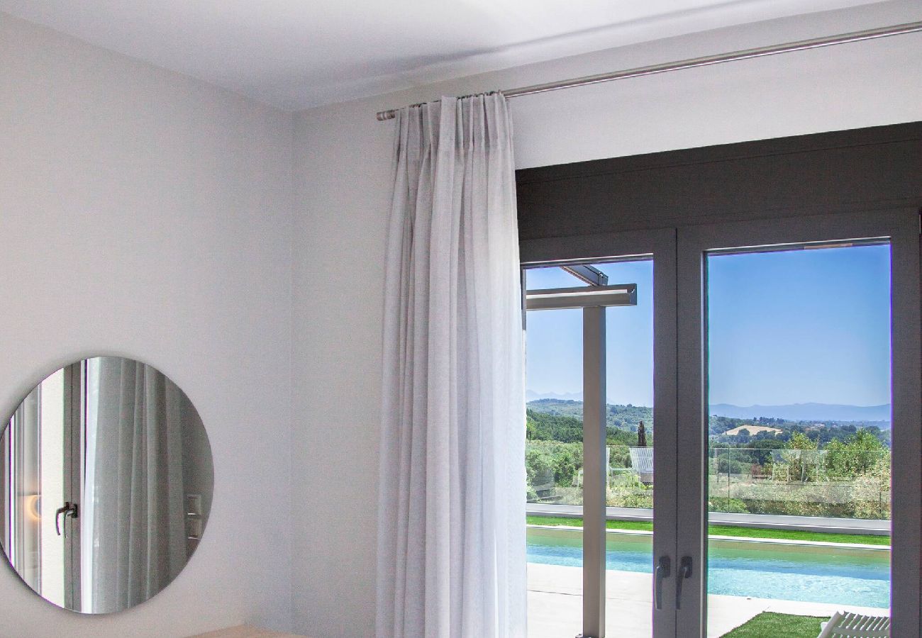 Villa in Preveza - LUMIERE VILLA ANDROMEDA 3