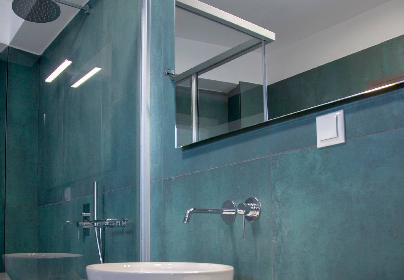 Villa in Preveza - LUMIERE VILLA ANDROMEDA 3