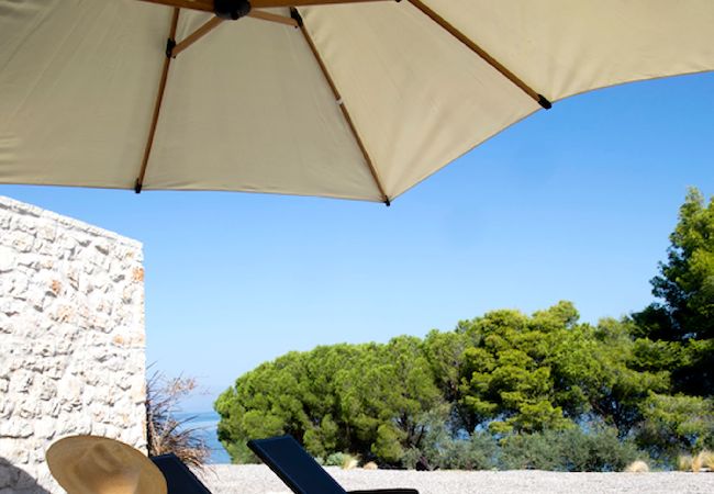 House in Amfilochia - THEROS BASIL (2 BED)