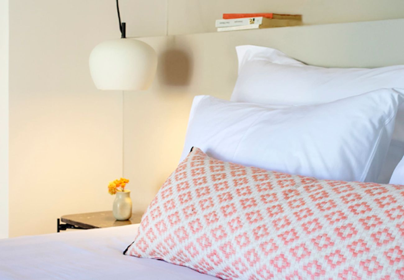 House in Amfilochia - THEROS BASIL (2 BED)