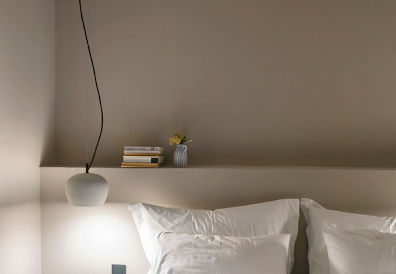 House in Amfilochia - THEROS BASIL (2 BED)