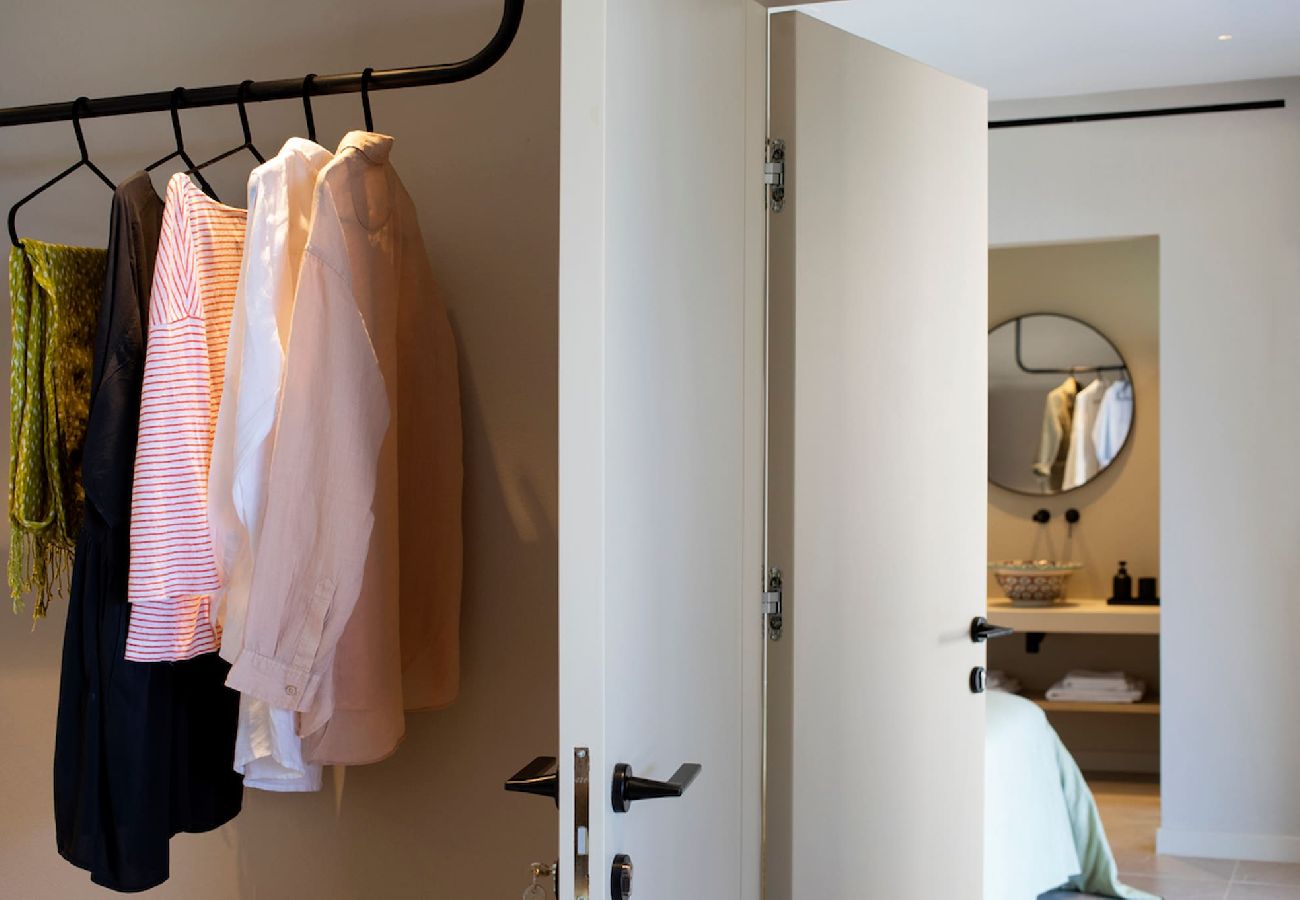 House in Amfilochia - THEROS BASIL (2 BED)