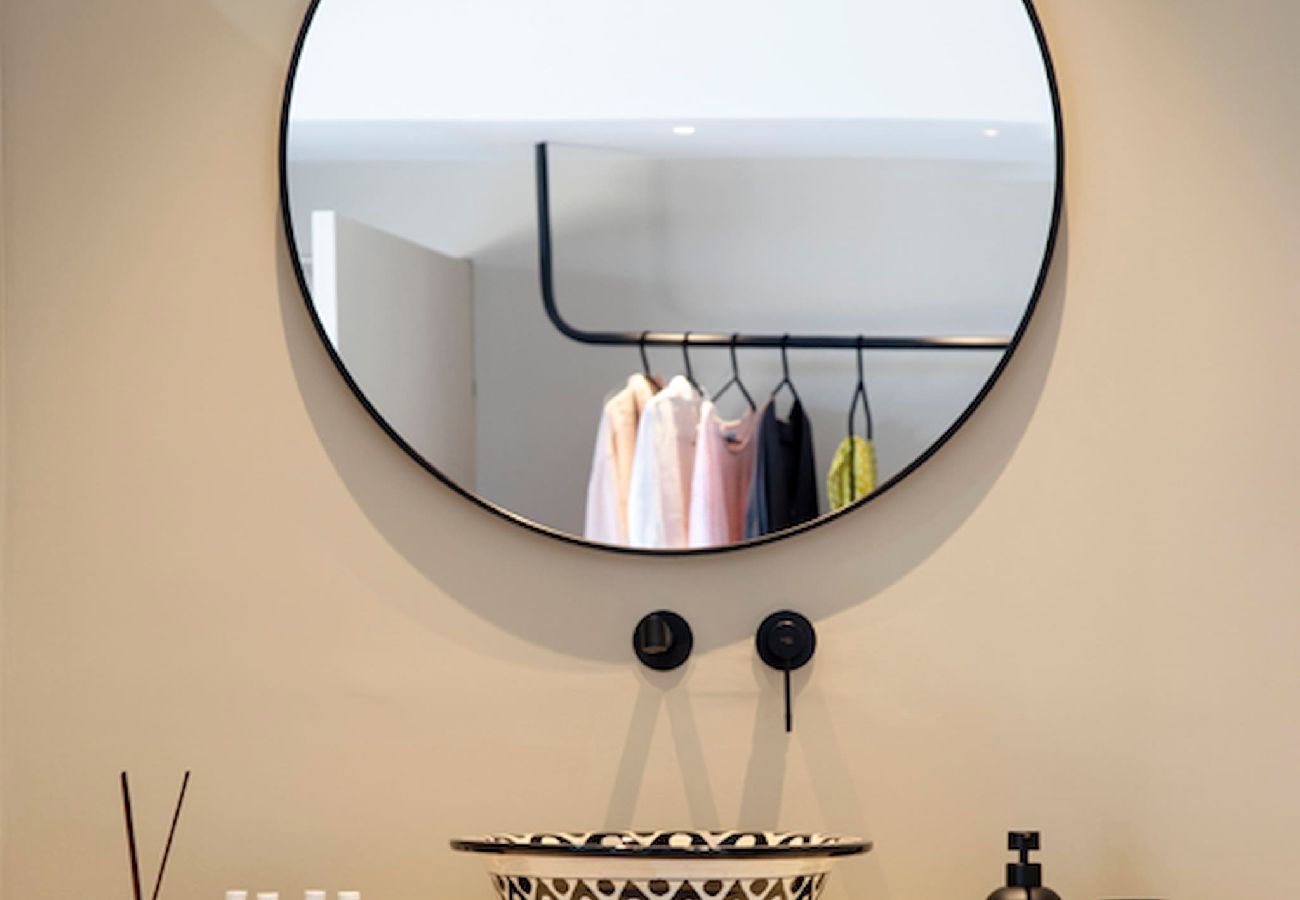 House in Amfilochia - THEROS BASIL (2 BED)