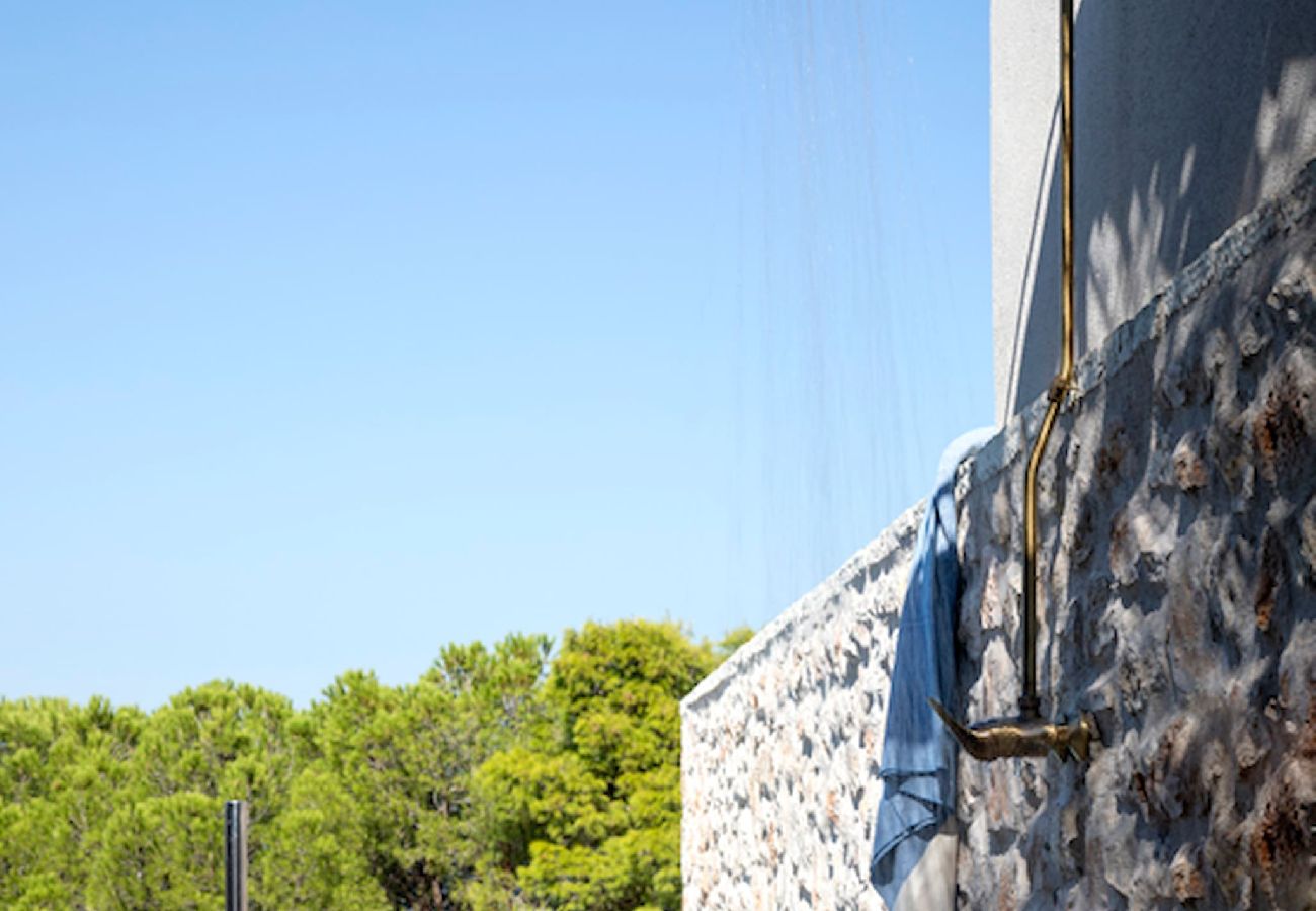 House in Amfilochia - THEROS BASIL (2 BED)