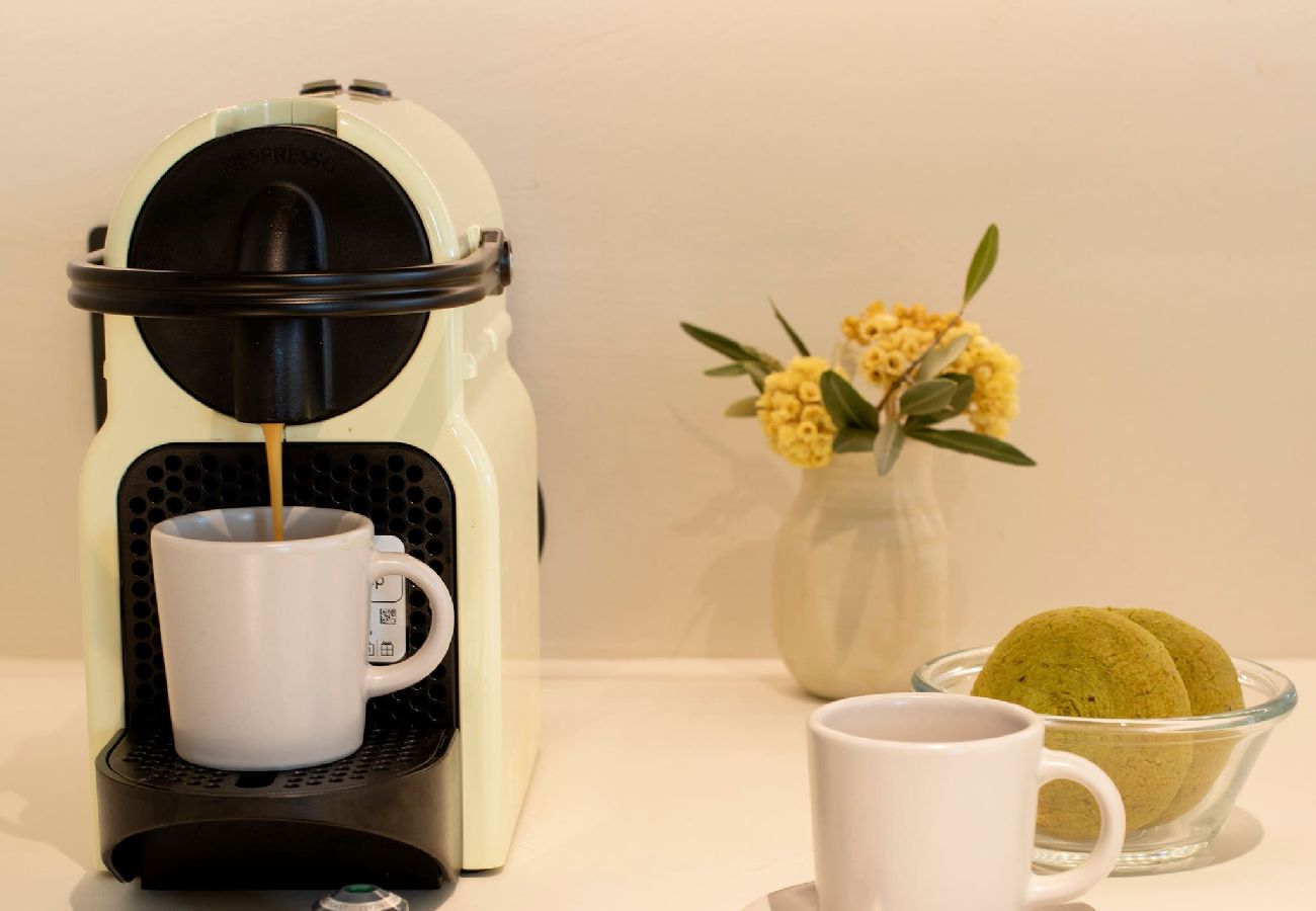 House in Amfilochia - THEROS BASIL (2 BED)