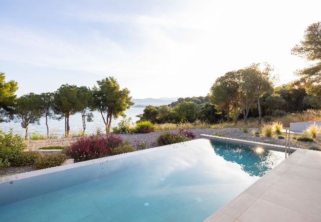 House in Amfilochia - THEROS ALOE (3 BED)