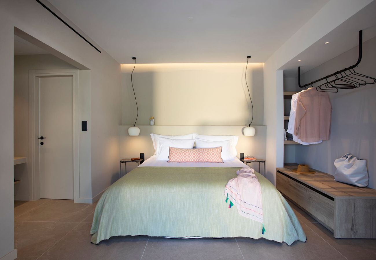 House in Amfilochia - THEROS ALOE (3 BED)