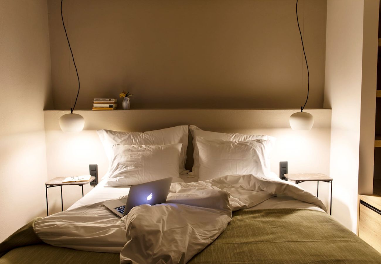 House in Amfilochia - THEROS ALOE (3 BED)