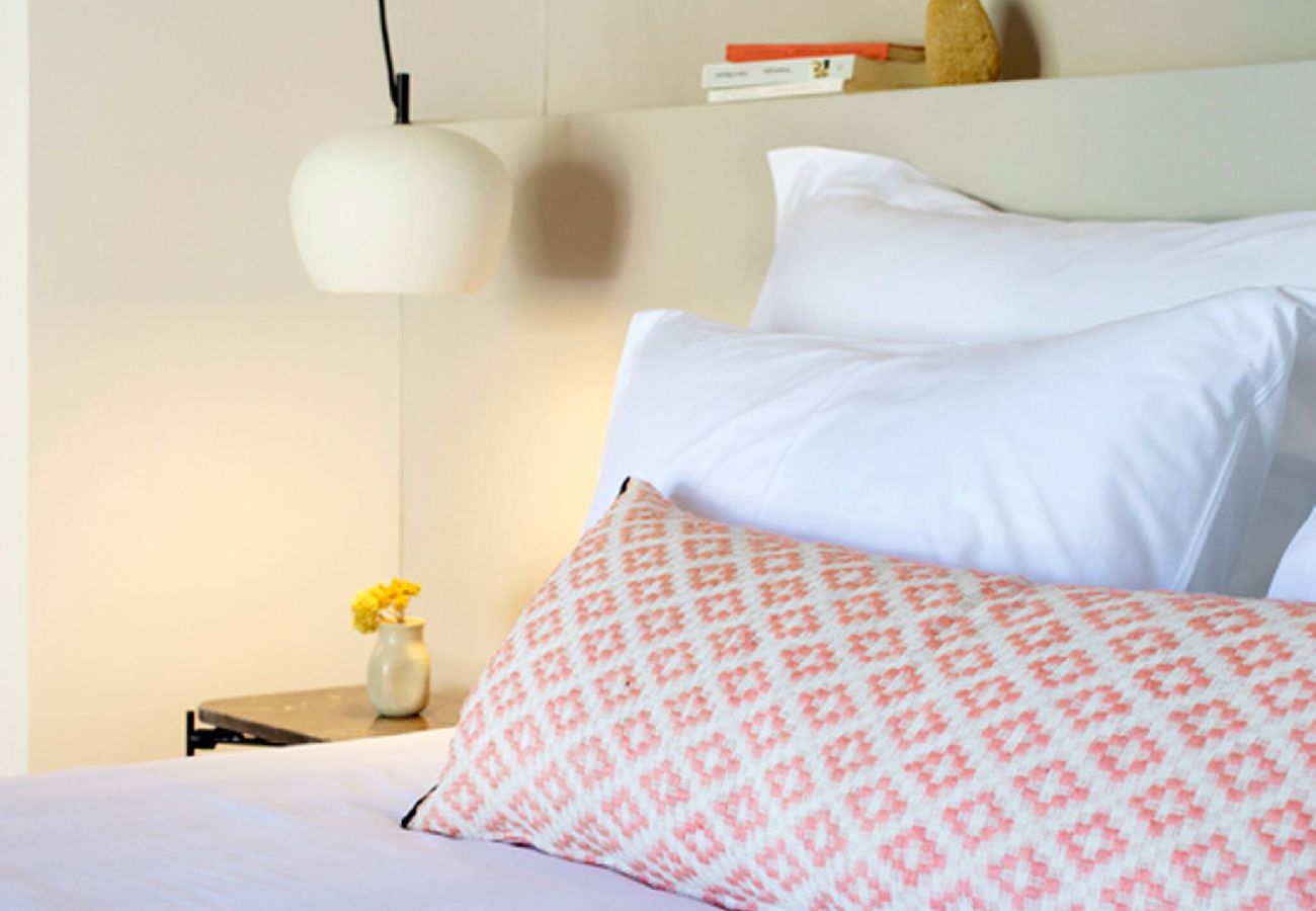 House in Amfilochia - THEROS ALOE (3 BED)