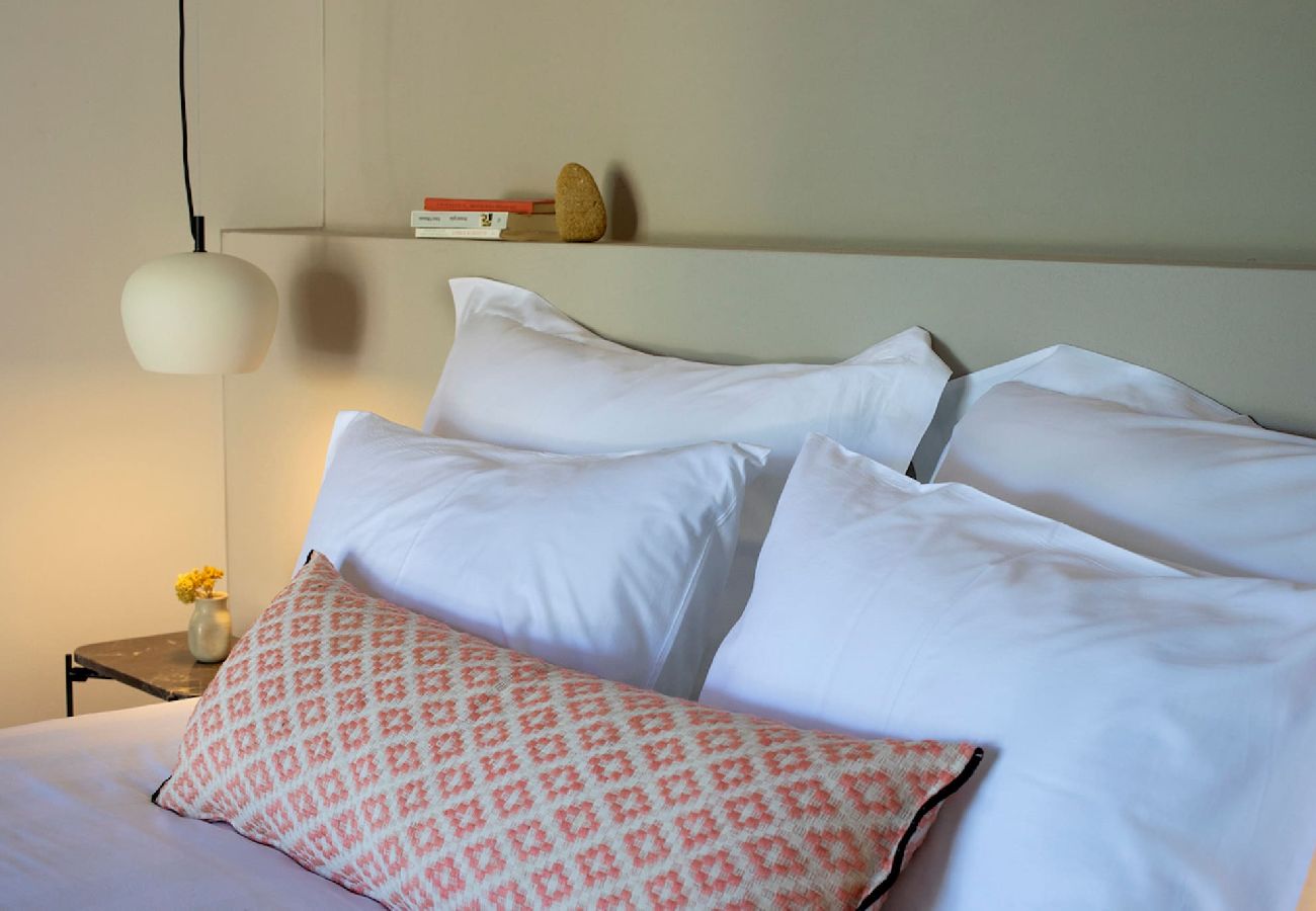 House in Amfilochia - THEROS ALOE (3 BED)