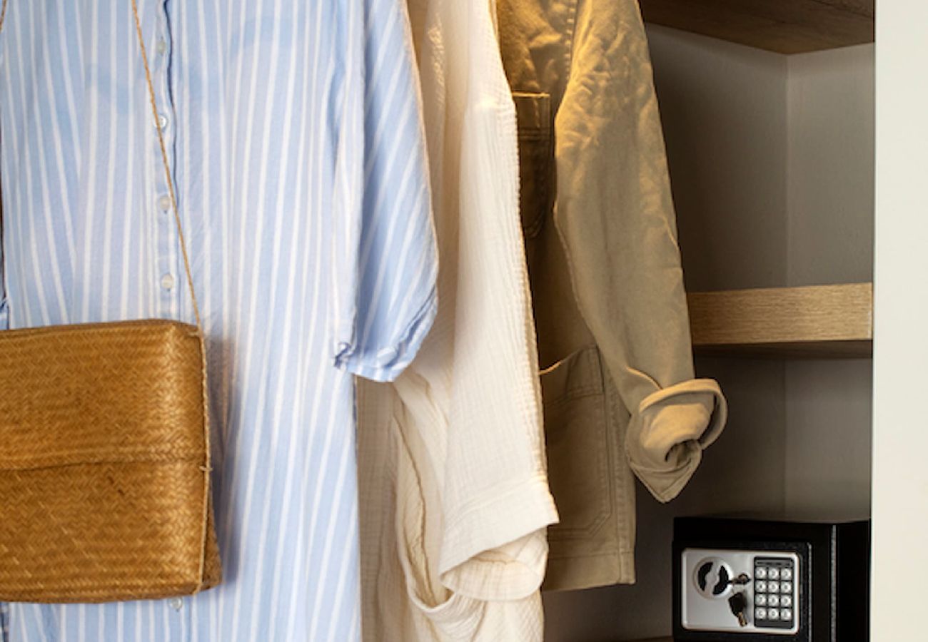 House in Amfilochia - THEROS ALOE (3 BED)