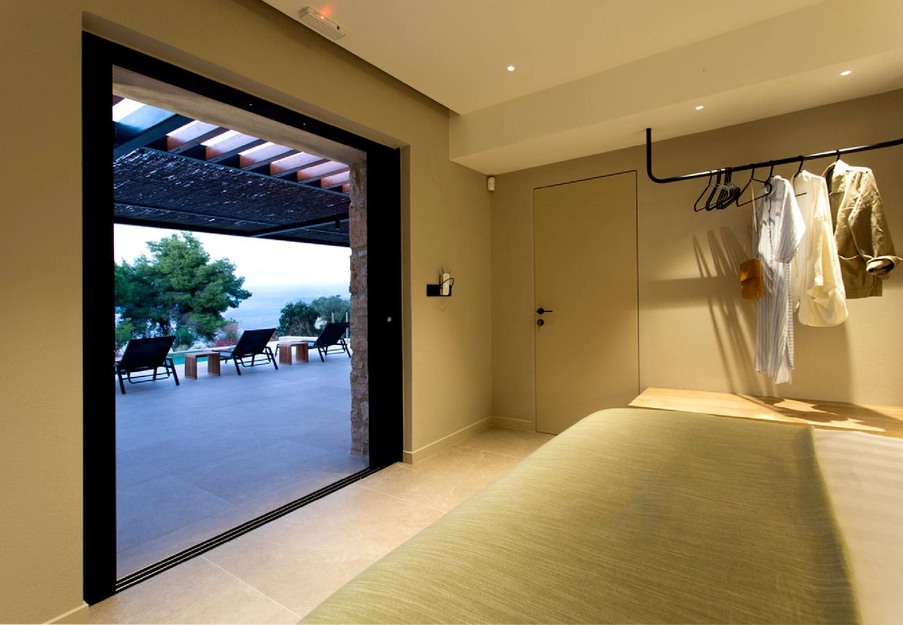 House in Amfilochia - THEROS ALOE (3 BED)