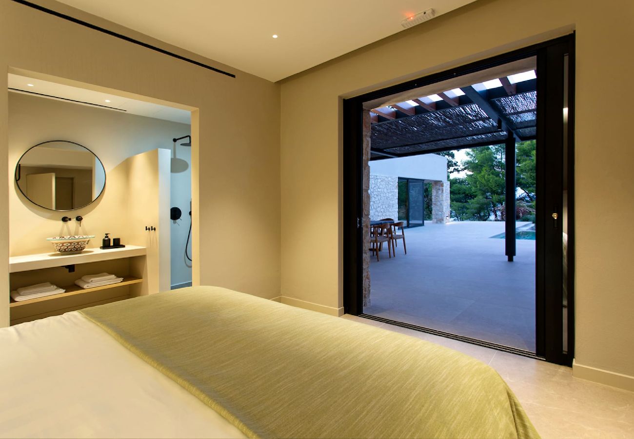 House in Amfilochia - THEROS ALOE (3 BED)