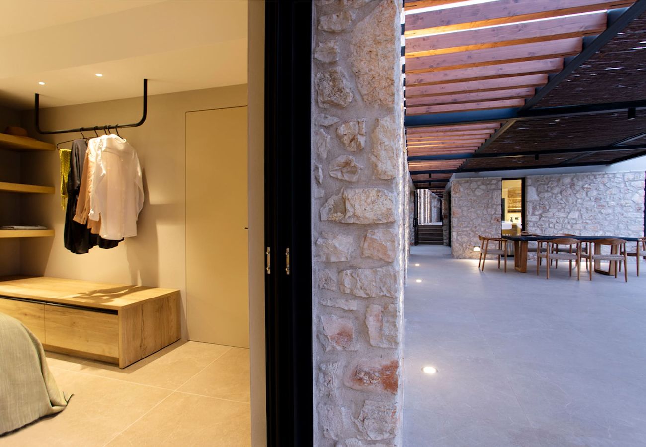 House in Amfilochia - THEROS ALOE (3 BED)