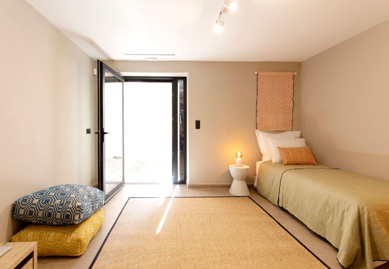 House in Amfilochia - THEROS ALOE (3 BED)