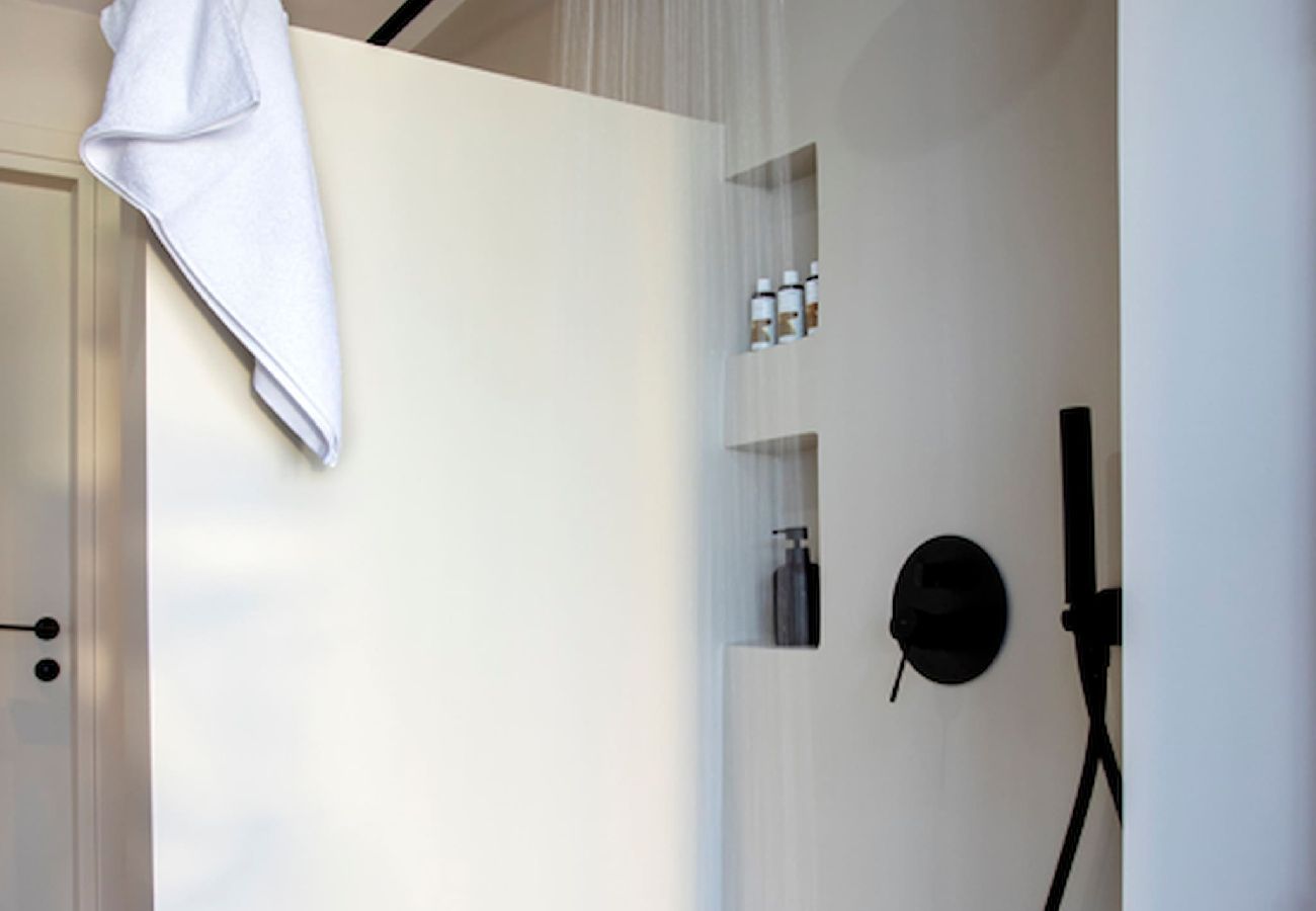 House in Amfilochia - THEROS ALOE (3 BED)