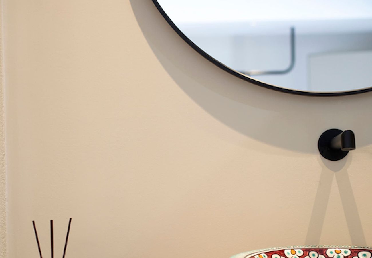 House in Amfilochia - THEROS ALOE (3 BED)