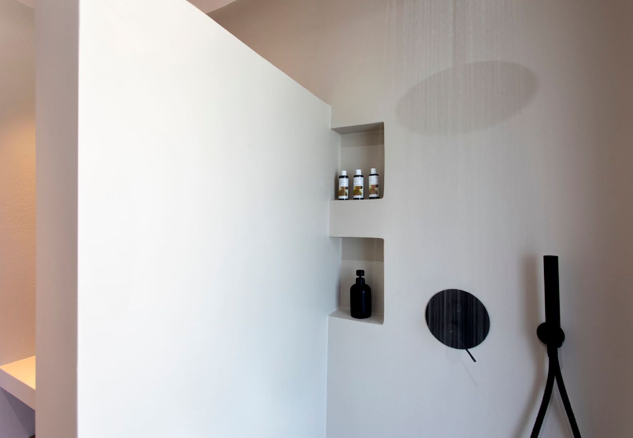 House in Amfilochia - THEROS ALOE (3 BED)