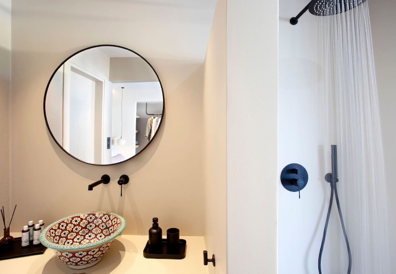 House in Amfilochia - THEROS ALOE (3 BED)