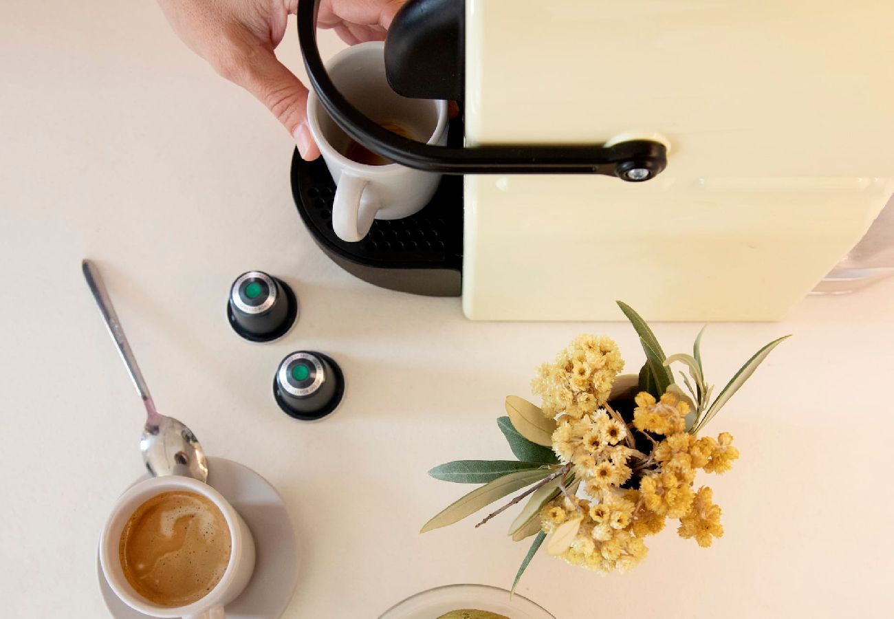 House in Amfilochia - THEROS ALOE (3 BED)