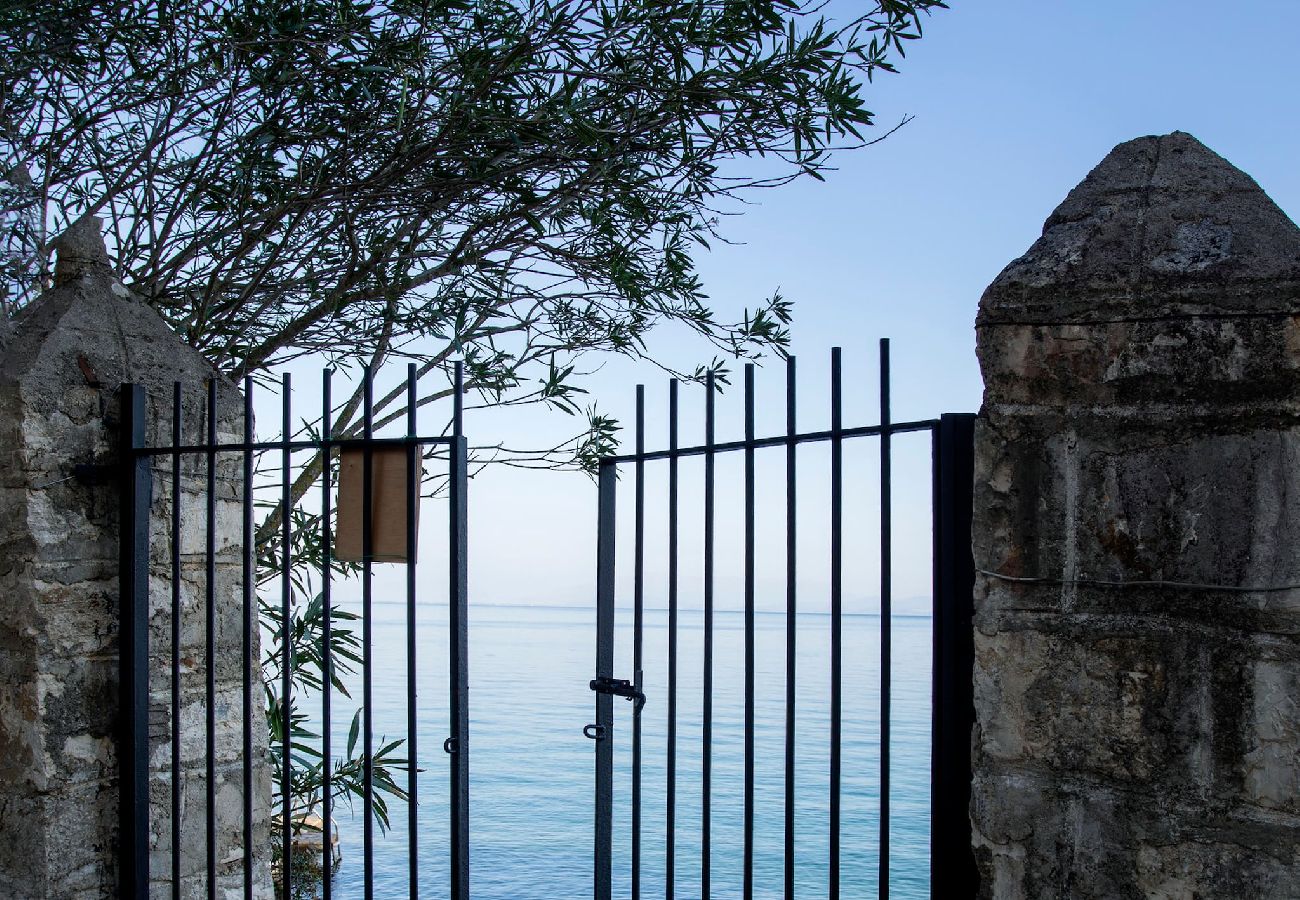 House in Amfilochia - THEROS ALOE (3 BED)