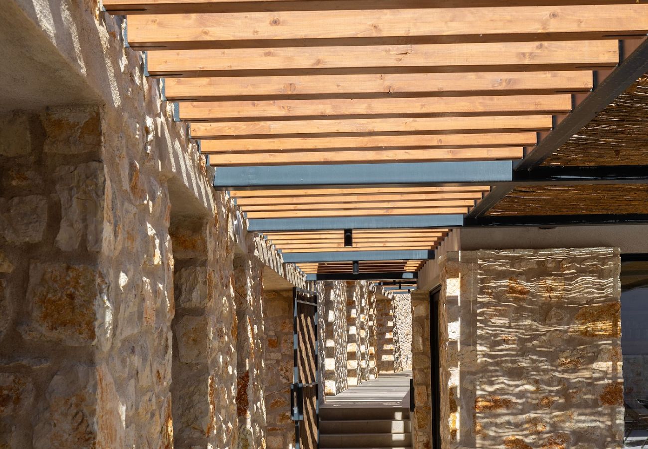 House in Amfilochia - THEROS ALOE (3 BED)