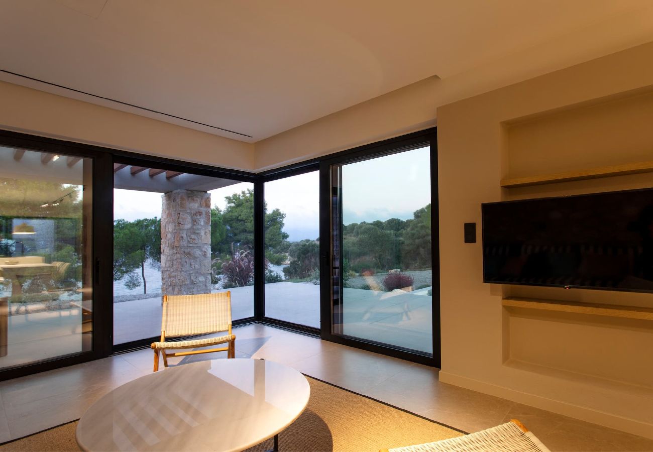 House in Amfilochia - THEROS CITRUS (3 BED)