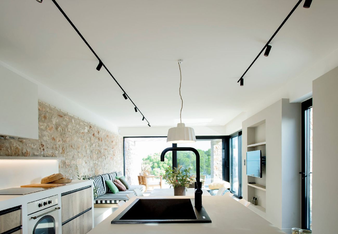 House in Amfilochia - THEROS CITRUS (3 BED)