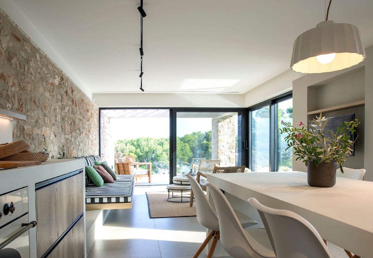 House in Amfilochia - THEROS CITRUS (3 BED)