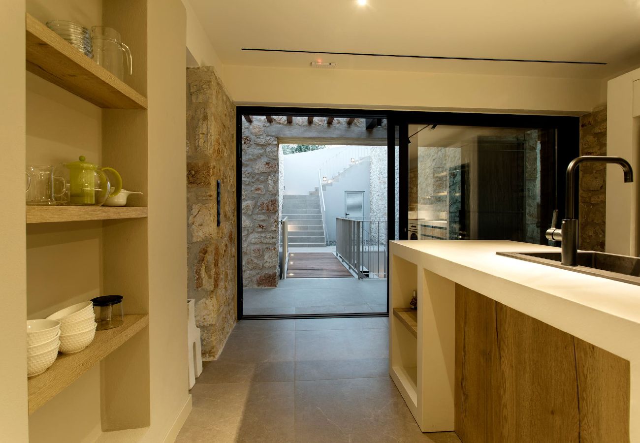 House in Amfilochia - THEROS CITRUS (3 BED)