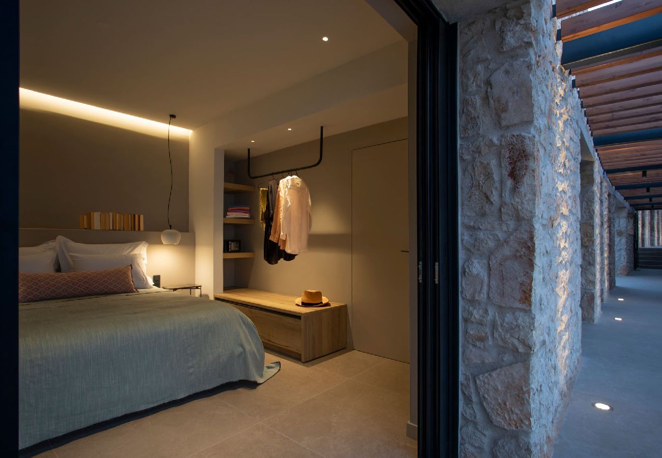 House in Amfilochia - THEROS CITRUS (3 BED)