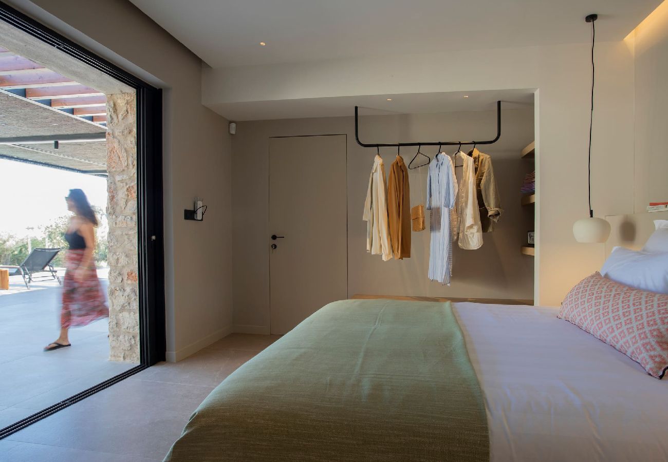 House in Amfilochia - THEROS CITRUS (3 BED)