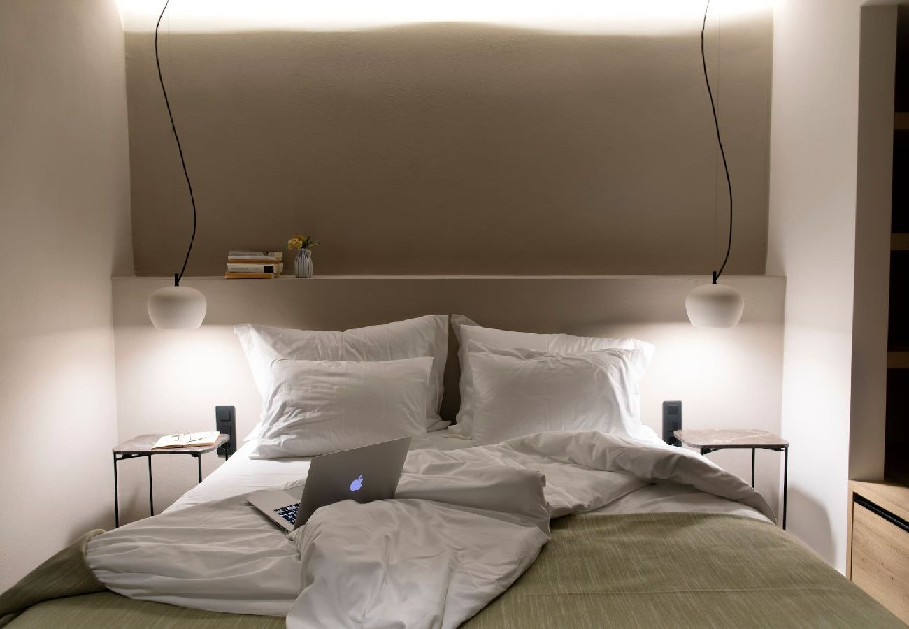 House in Amfilochia - THEROS CITRUS (3 BED)