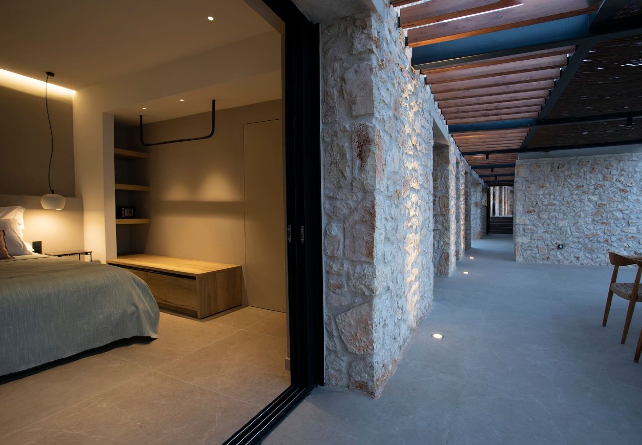 House in Amfilochia - THEROS CITRUS (3 BED)