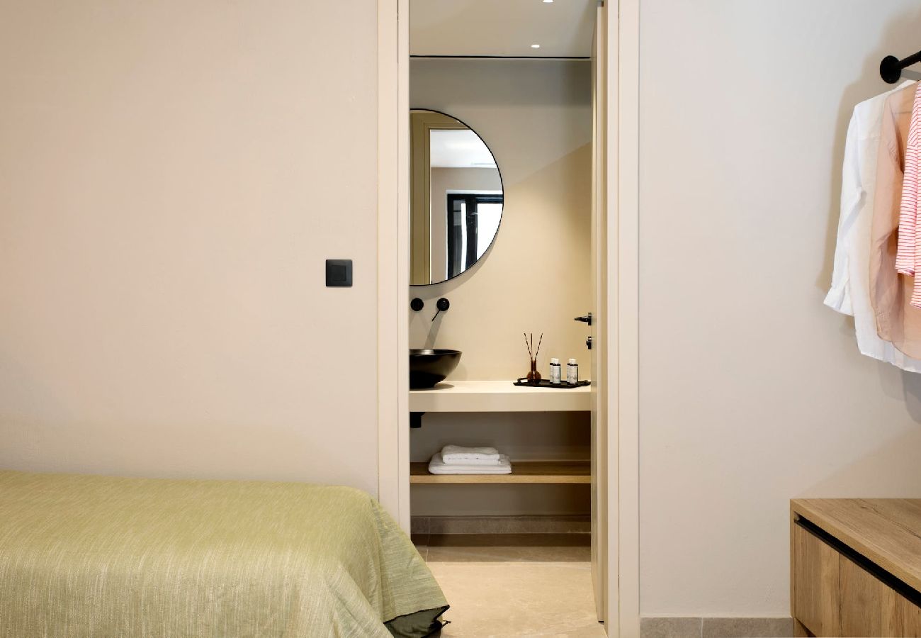 House in Amfilochia - THEROS CITRUS (3 BED)