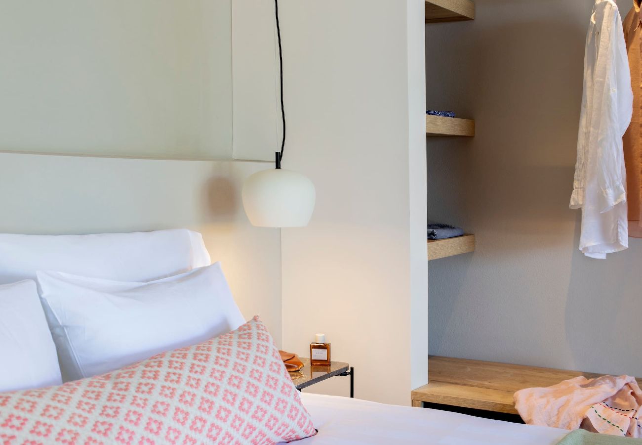 House in Amfilochia - THEROS CITRUS (3 BED)