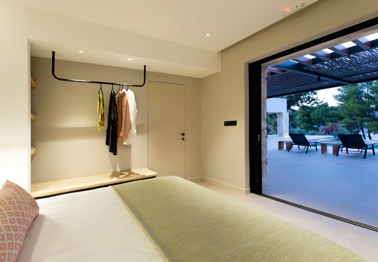 House in Amfilochia - THEROS CITRUS (3 BED)