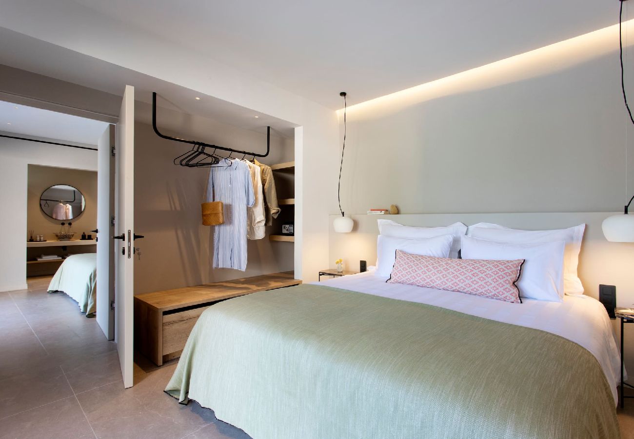 House in Amfilochia - THEROS CITRUS (3 BED)