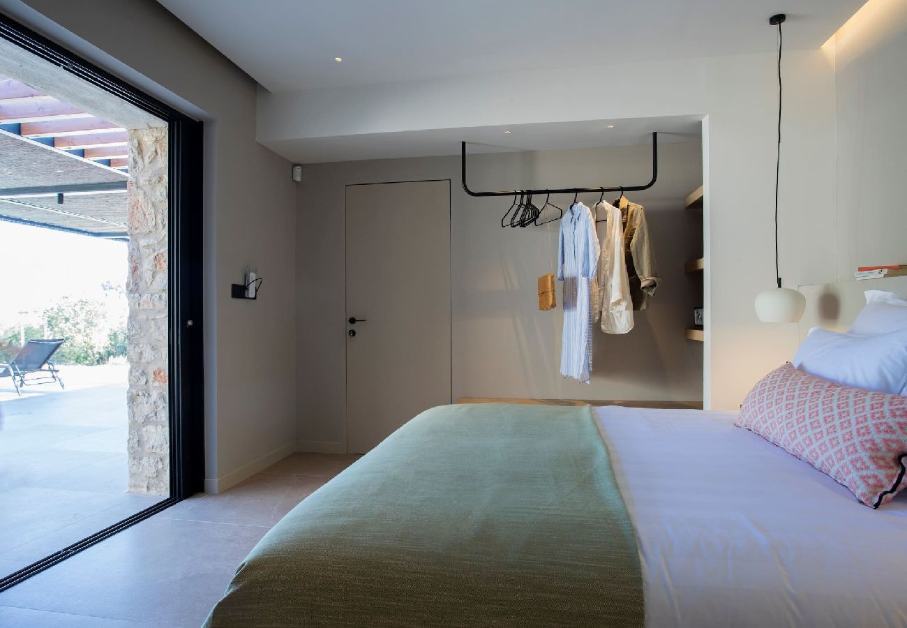 House in Amfilochia - THEROS CITRUS (3 BED)