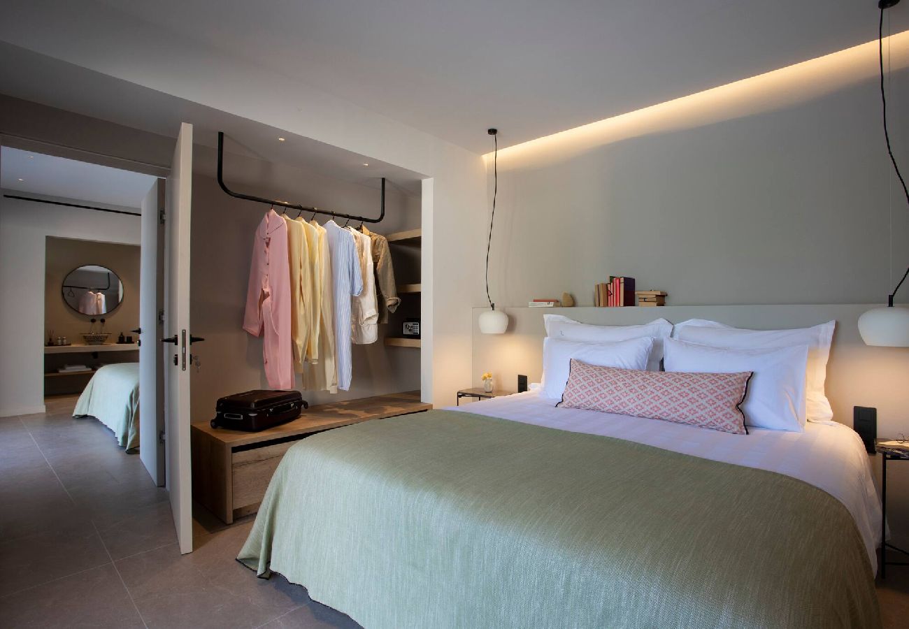 House in Amfilochia - THEROS CITRUS (3 BED)