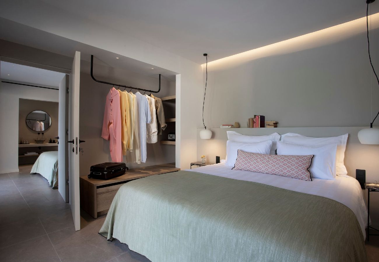 House in Amfilochia - THEROS CITRUS (3 BED)