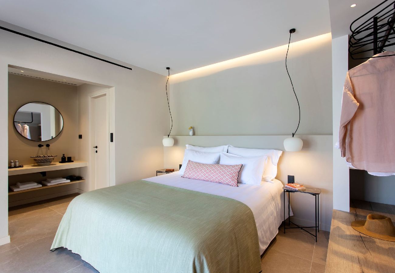 House in Amfilochia - THEROS CITRUS (3 BED)