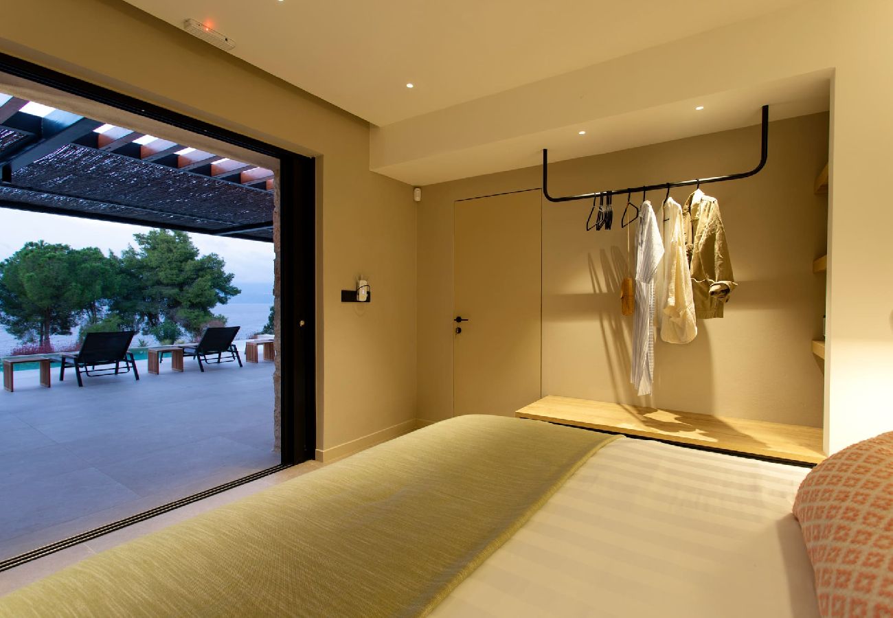 House in Amfilochia - THEROS CITRUS (3 BED)