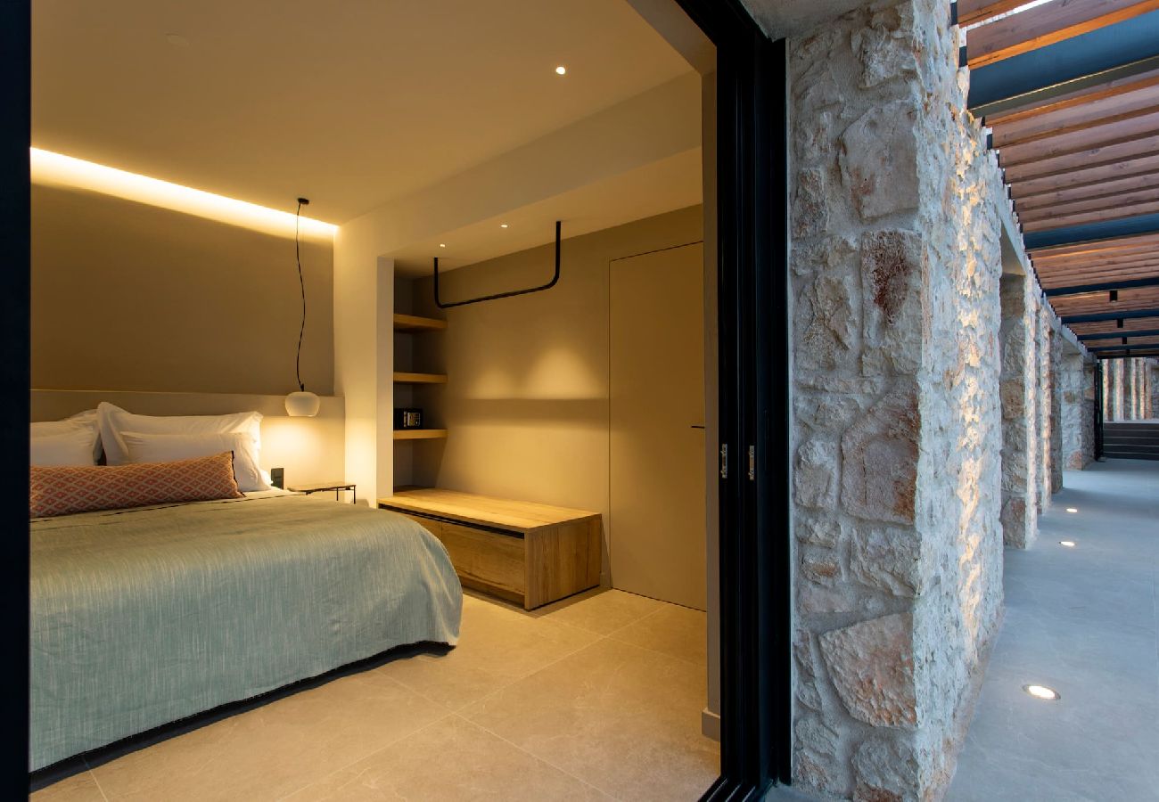 House in Amfilochia - THEROS CITRUS (3 BED)