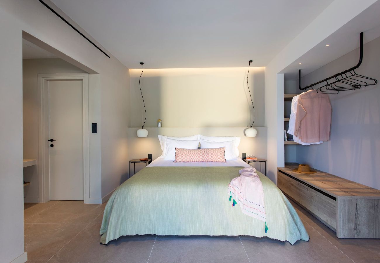 House in Amfilochia - THEROS CITRUS (3 BED)