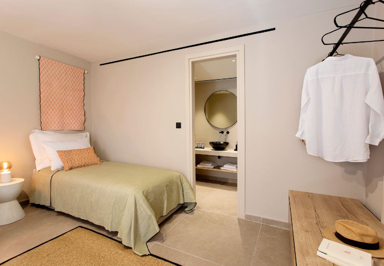 House in Amfilochia - THEROS CITRUS (3 BED)