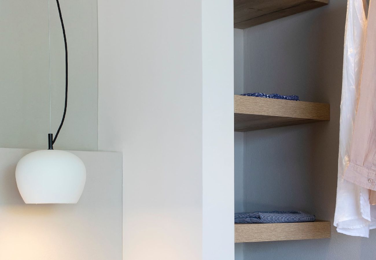 House in Amfilochia - THEROS CITRUS (3 BED)