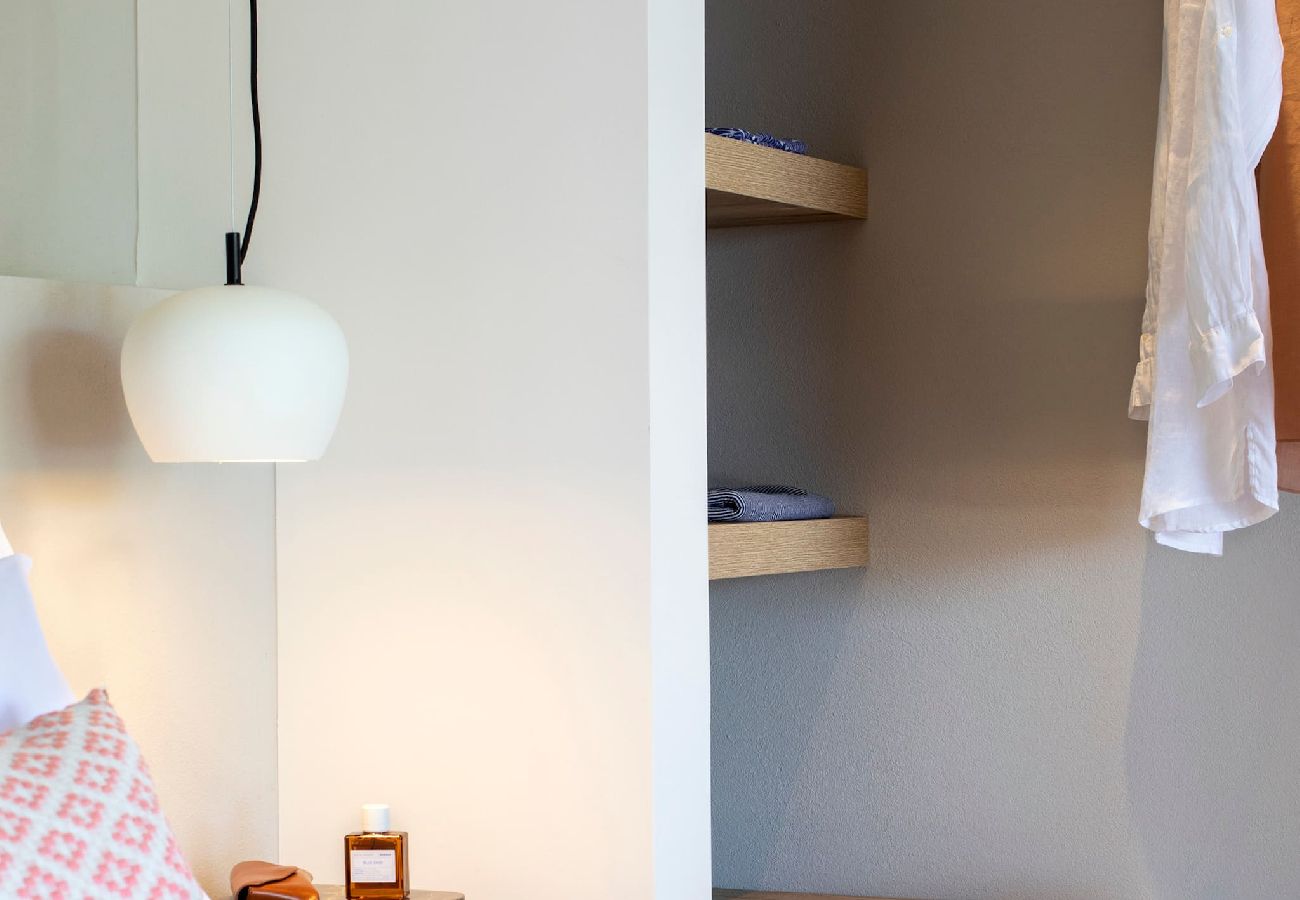 House in Amfilochia - THEROS CITRUS (3 BED)