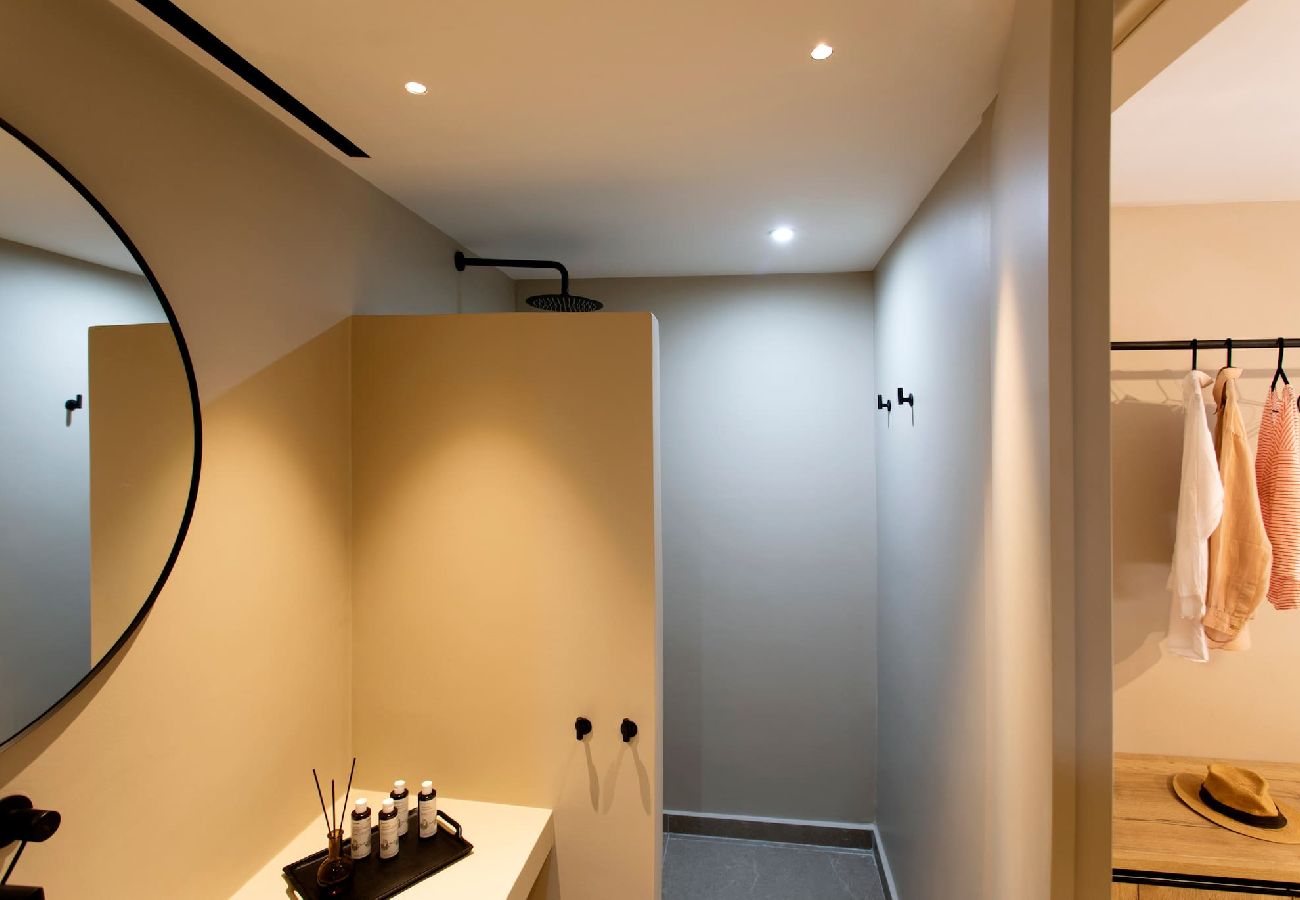 House in Amfilochia - THEROS CITRUS (3 BED)