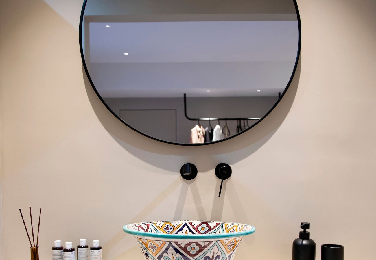 House in Amfilochia - THEROS CITRUS (3 BED)